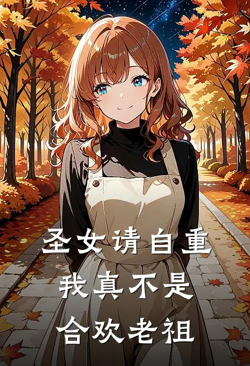 圣女请自重，我真不是合欢老祖林辰苏浅浅完整版小说全文免费阅读_最新章节列表圣女请自重，我真不是合欢老祖(林辰苏浅浅)