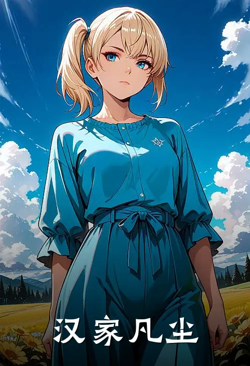 沈越赵虎(汉家凡尘)完结版免费在线阅读_《汉家凡尘》全章节阅读