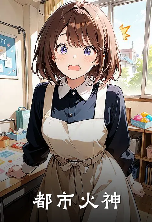 陈焰周斌《都市火神》完结版免费阅读_陈焰周斌热门小说