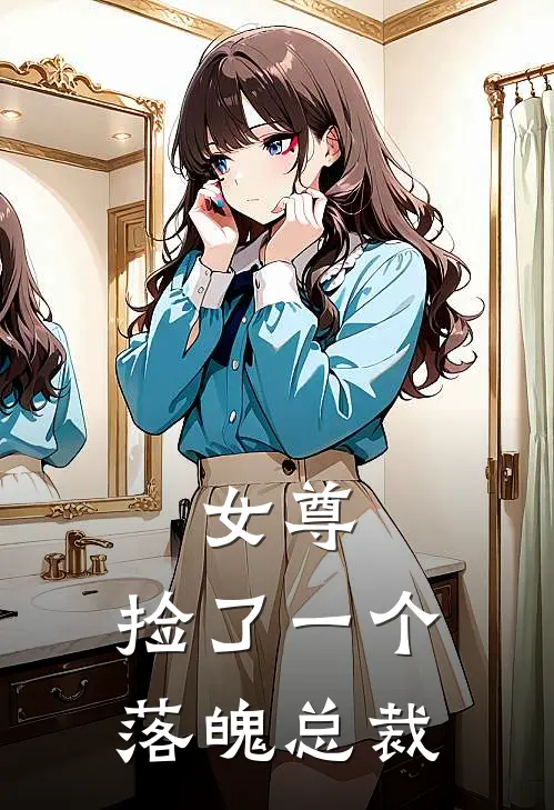 女尊：捡了一个落魄总裁李天沈欣全集免费小说_免费小说完结女尊：捡了一个落魄总裁(李天沈欣)