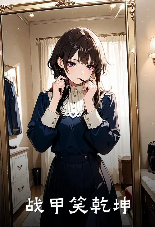 战甲笑乾坤(林笑安琪)全本免费在线阅读_战甲笑乾坤最新章节在线阅读