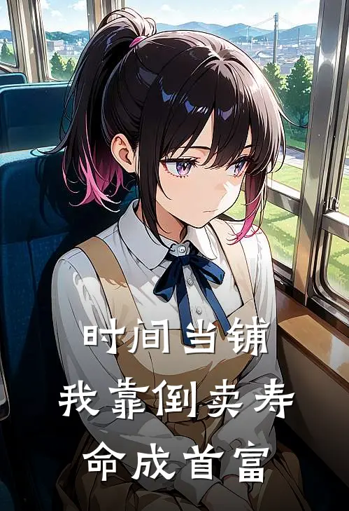 时间当铺，我靠倒卖寿命成首富李敬诚林晚最新热门小说_时间当铺，我靠倒卖寿命成首富全本在线阅读