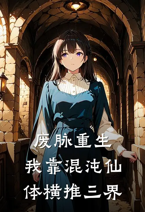 废脉重生：我靠混沌仙体横推三界(林衍林浩)最新小说_免费阅读完整版小说废脉重生：我靠混沌仙体横推三界(林衍林浩)