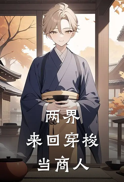 周岩林岚《两界：来回穿梭当商人》完结版阅读_(两界：来回穿梭当商人)全集阅读