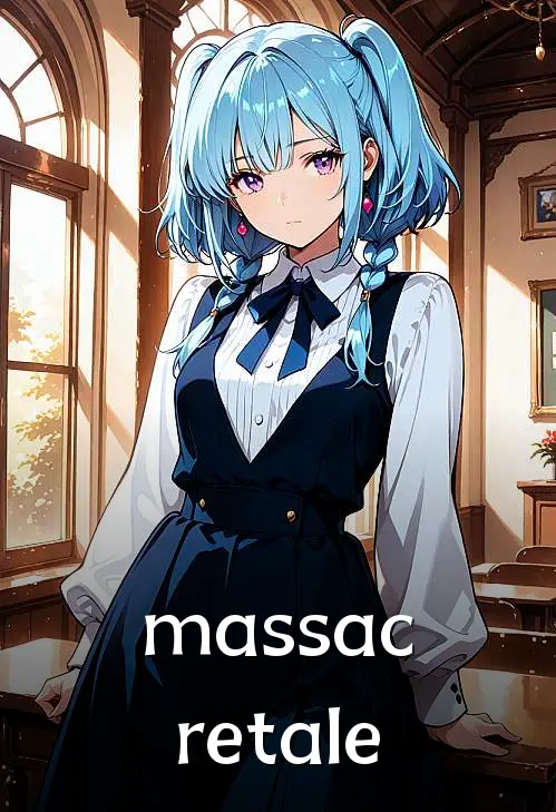 《massacretale》安黛因sans全文免费在线阅读_《massacretale》全集阅读