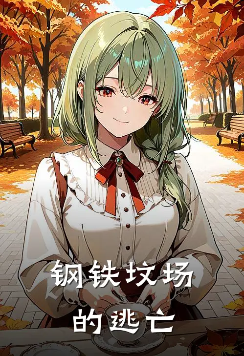 钢铁坟场的逃亡(陈业陈业)免费完结小说_免费小说在线阅读钢铁坟场的逃亡(陈业陈业)