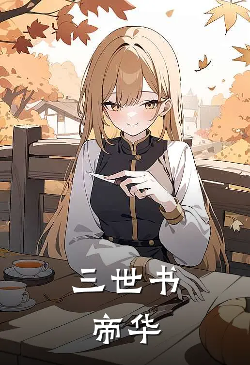 《三世书：帝华》昌河暮雨已完结小说_三世书：帝华(昌河暮雨)全文免费阅读无弹窗大结局