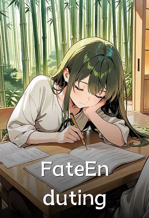 FateEnduting高桥晃高桥小说推荐完本_热门小说大全FateEnduting(高桥晃高桥)