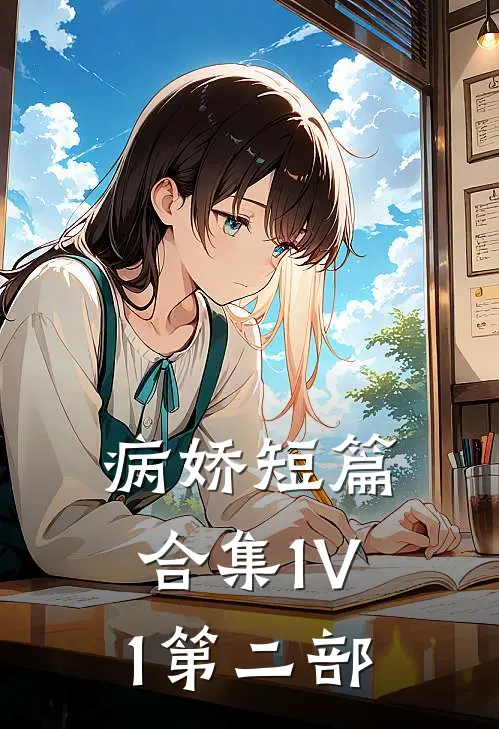 病娇短篇合集1V1第二部安琴贺今朝最新小说推荐_完本小说免费阅读病娇短篇合集1V1第二部(安琴贺今朝)