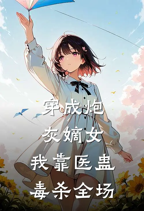 穿成炮灰嫡女，我靠医蛊毒杀全场凌婉清凌晚热门小说免费阅读_完本完结小说穿成炮灰嫡女，我靠医蛊毒杀全场(凌婉清凌晚)