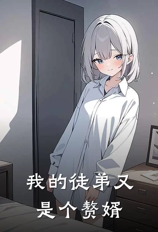 我的徒弟又是个赘婿