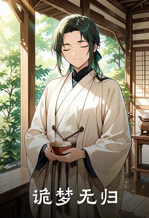 诡梦无归(陈默晓林辰)完整版小说全文免费阅读_免费阅读无弹窗诡梦无归陈默晓林辰