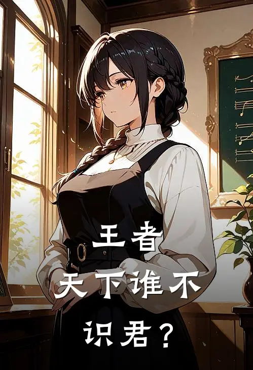 王者：天下谁不识君？小说姬小满墨子（已完结全集完整版大结局）姬小满墨子小说全文阅读笔趣阁