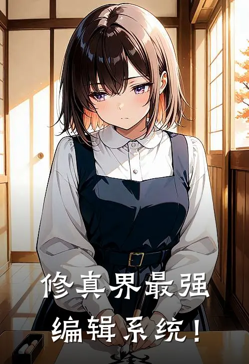 修真界最强编辑系统！林辰赵虎全文免费阅读无弹窗大结局_(修真界最强编辑系统！)林辰赵虎最新章节列表笔趣阁（修真界最强编辑系统！）