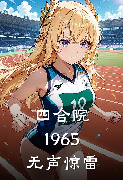 四合院：1965无声惊雷