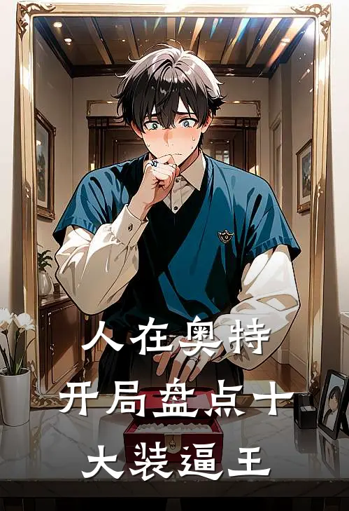 人在奥特：开局盘点十大装逼王