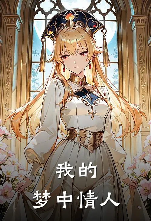 我的，梦中情人