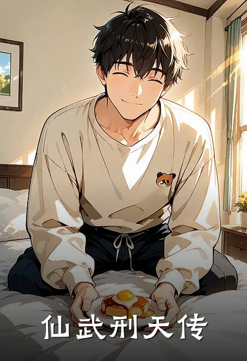 仙武刑天传陈锋林震完本小说免费阅读_小说完结版仙武刑天传陈锋林震