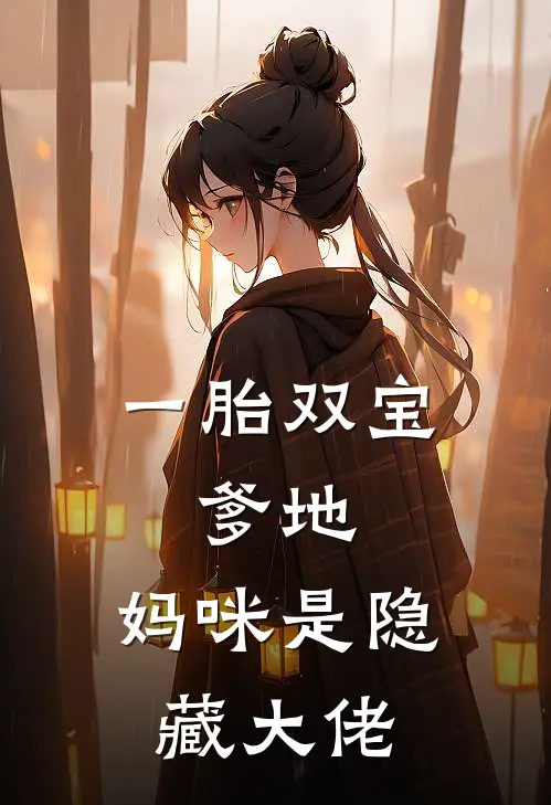 一胎双宝：爹地，妈咪是隐藏大佬苏晚陆沉渊免费小说全文阅读_免费小说在线阅读一胎双宝：爹地，妈咪是隐藏大佬苏晚陆沉渊