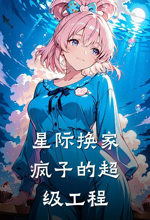 星际换家：疯子的超级工程陈建平烁光小说推荐完本_热门小说大全星际换家：疯子的超级工程(陈建平烁光)