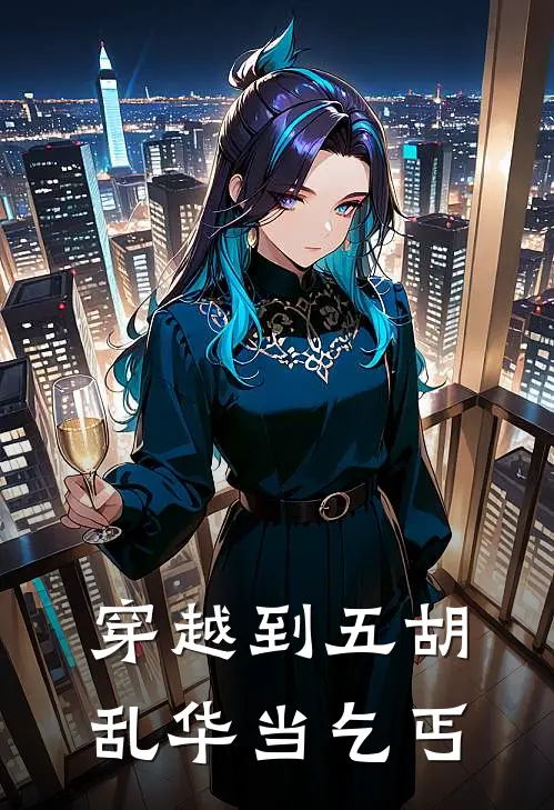 穿越到五胡乱华当乞丐(陈溟柒翠儿)完结的热门小说_全本免费完结小说穿越到五胡乱华当乞丐(陈溟柒翠儿)