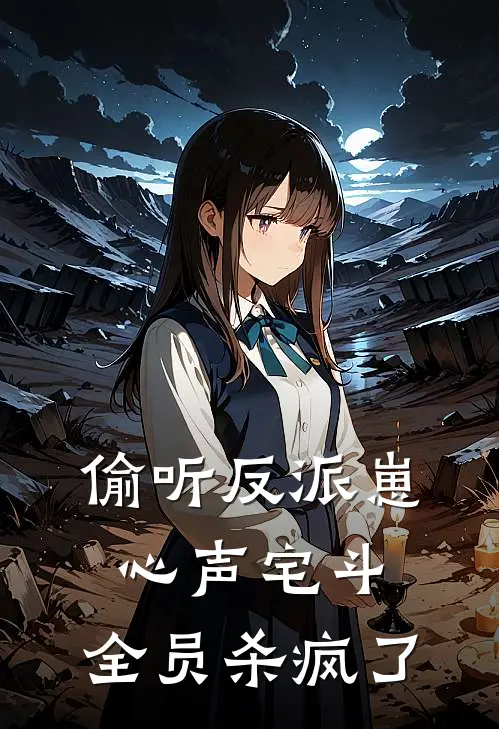 偷听反派崽心声宅斗，全员杀疯了(阿初林清)推荐完结小说_最新章节列表偷听反派崽心声宅斗，全员杀疯了(阿初林清)