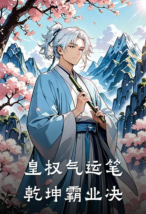 皇权气运笔：乾坤霸业决萧辰萧浩全章节免费在线阅读_《皇权气运笔：乾坤霸业决》精彩小说