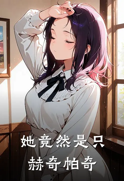 她竟然是只赫奇帕奇海琳娜汤姆全文免费阅读无弹窗大结局_(她竟然是只赫奇帕奇)海琳娜汤姆最新章节列表笔趣阁（她竟然是只赫奇帕奇）