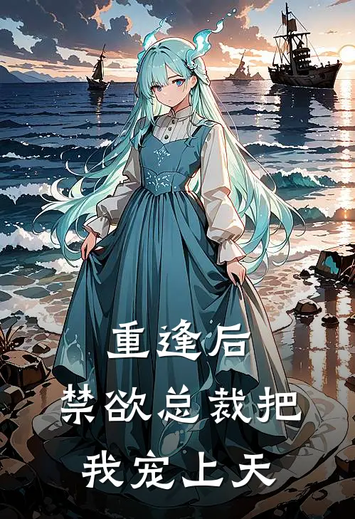 重逢后，禁欲总裁把我宠上天林晚沈知衍完本小说大全_免费小说免费阅读重逢后，禁欲总裁把我宠上天(林晚沈知衍)