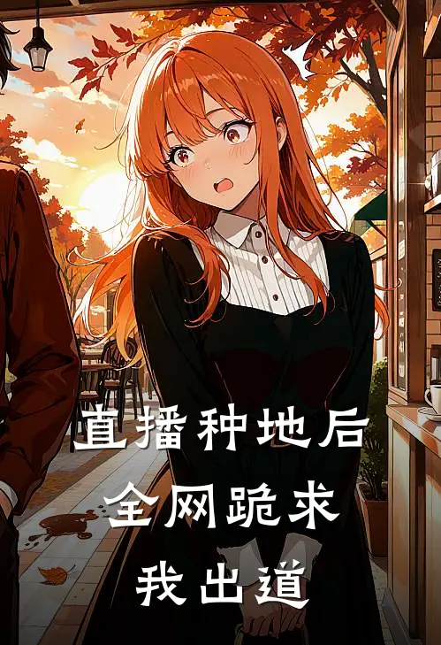 直播种地后，全网跪求我出道(陈默林小柔)在线免费小说_热门网络小说直播种地后，全网跪求我出道陈默林小柔