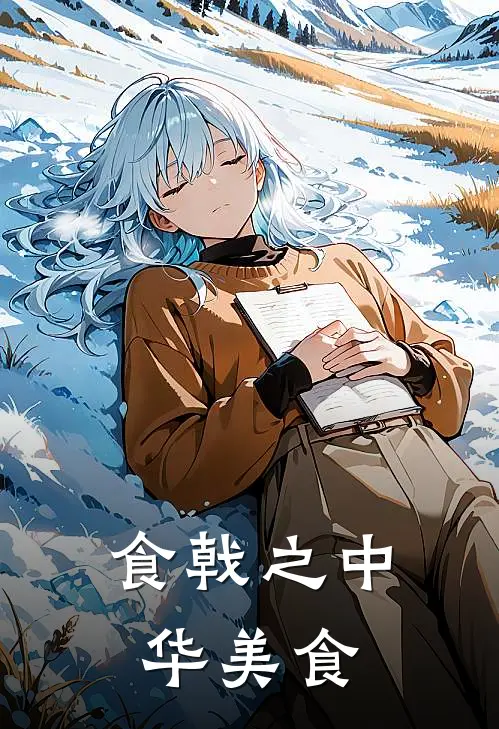 食戟之中华美食