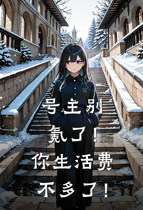 号主别氪了！你生活费不多了！(杨尘莉莉丝)_杨尘莉莉丝热门小说