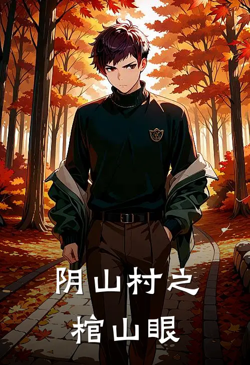 阴山村之棺山眼(林晚陈默)免费阅读全文_免费完结版小说阴山村之棺山眼林晚陈默