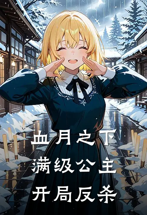 弥娅莉莉丝血月之下：满级公主开局反杀全本免费在线阅读_血月之下：满级公主开局反杀全本阅读