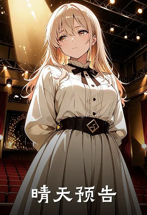 晴天预告池屿婷沈迟婷免费热门小说_最热门小说晴天预告池屿婷沈迟婷