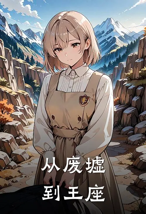 从废墟到王座(林衍王磊)热门网络小说推荐_最新章节列表从废墟到王座(林衍王磊)