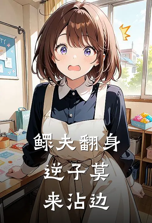 鳏夫翻身：逆子莫来沾边