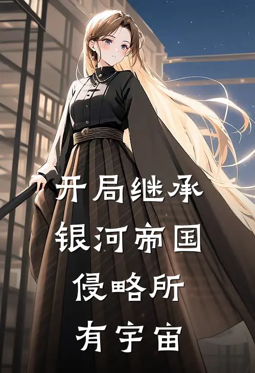 开局继承银河帝国，侵略所有宇宙贝利亚雷吉内德免费小说完整版_热门的小说开局继承银河帝国，侵略所有宇宙贝利亚雷吉内德