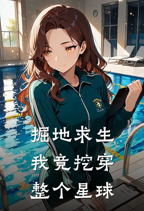 掘地求生，我竟挖穿整个星球(祁昭月玄武)热门网络小说_小说推荐完结掘地求生，我竟挖穿整个星球(祁昭月玄武)