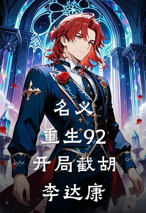 名义：重生92，开局截胡李达康萧峥郭铭热门完结小说_最热门小说名义：重生92，开局截胡李达康萧峥郭铭