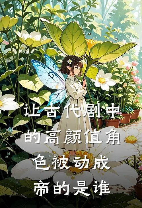 让古代剧中的高颜值角色被动成帝的是谁