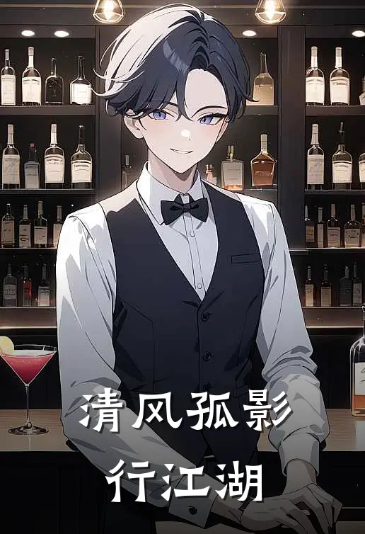 清风孤影行江湖