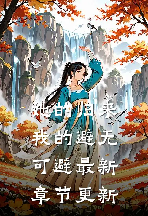 她的归来我的避无可避最新章节更新