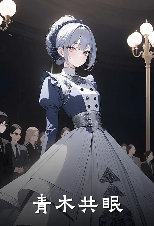 青木共眠(江眠陈逸)最热门小说_小说完整版青木共眠江眠陈逸