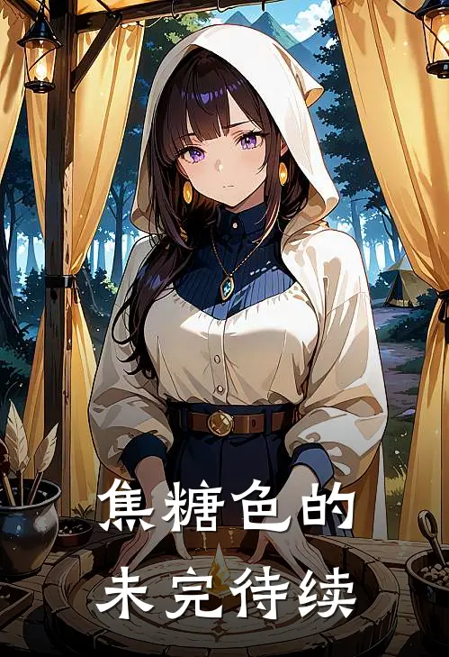 焦糖色的未完待续