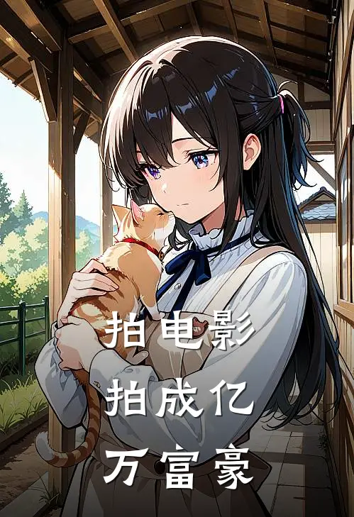 拍电影，拍成亿万富豪陈烬鹿萦新热门小说_最新章节列表拍电影，拍成亿万富豪(陈烬鹿萦)