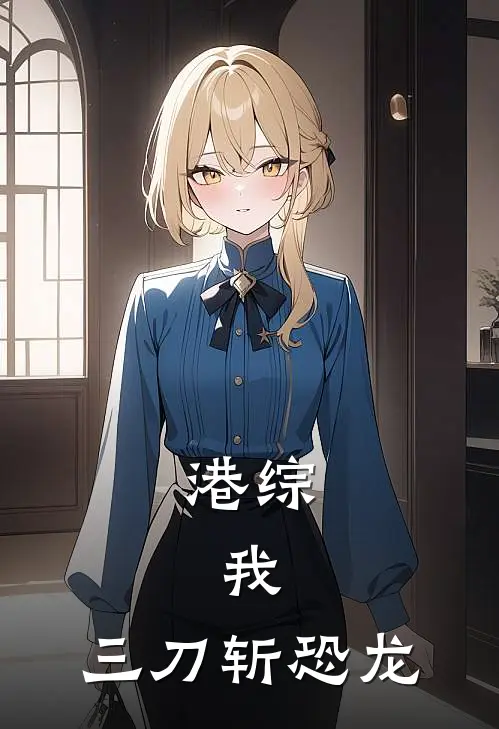 蒋天生邓伯《港综：我，三刀斩恐龙》最新章节阅读_(蒋天生邓伯)热门小说