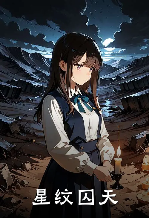 星纹囚天(方梦初唐宋)免费热门小说_最新小说推荐星纹囚天方梦初唐宋