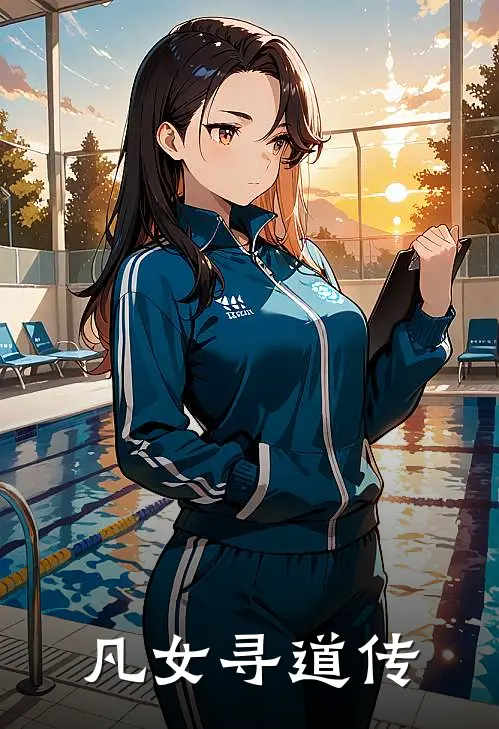 凡女寻道传(怀瑾小安)最新小说_免费阅读完整版小说凡女寻道传(怀瑾小安)