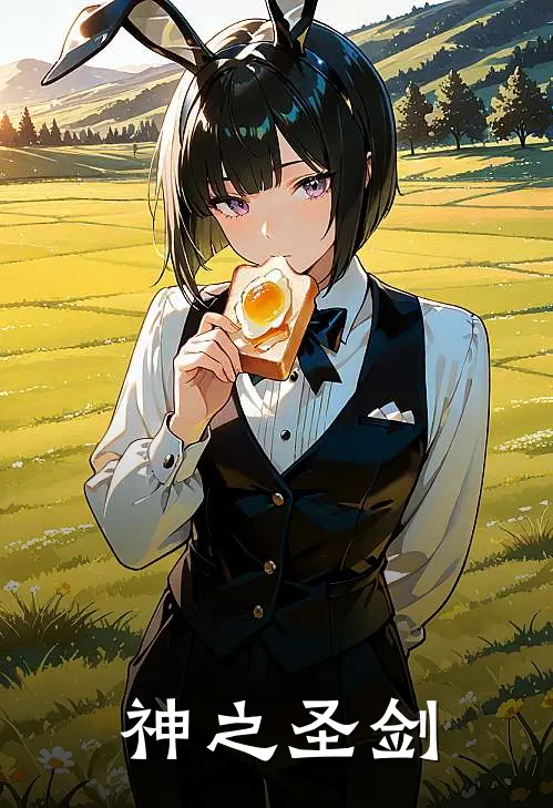 罗伊辰考斯宁(神之圣剑)全集阅读_《神之圣剑》全文免费阅读